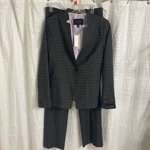 Banana Republic women’s suit